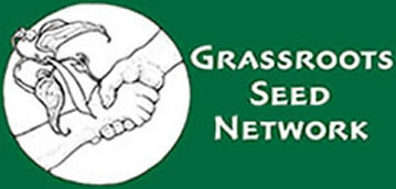 Grassroots Seed Network Logo